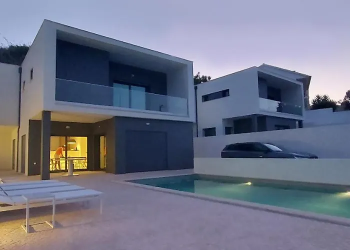 Gozo - New Luxury With Private Pool * פוז דו ארליו