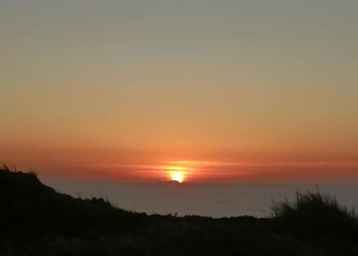 Gozo - New Luxury With Private Pool וילה *