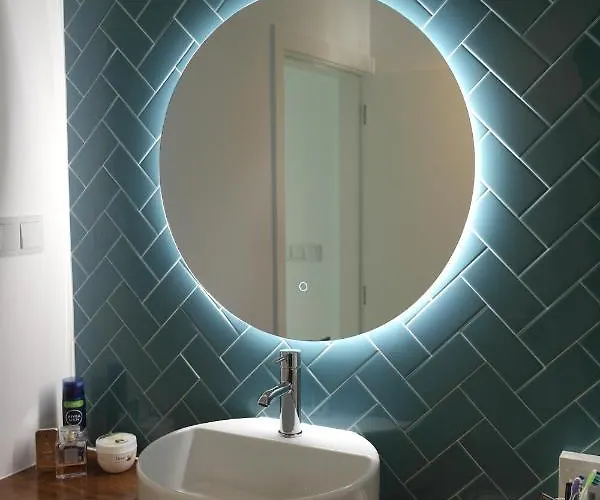 וילה Gozo - New Luxury With Private Pool פוז דו ארליו