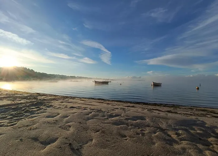 Gozo - New Luxury With Private Pool וילה *