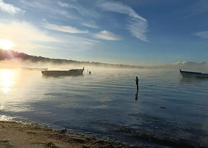 Gozo - New Luxury With Private Pool וילה פוז דו ארליו