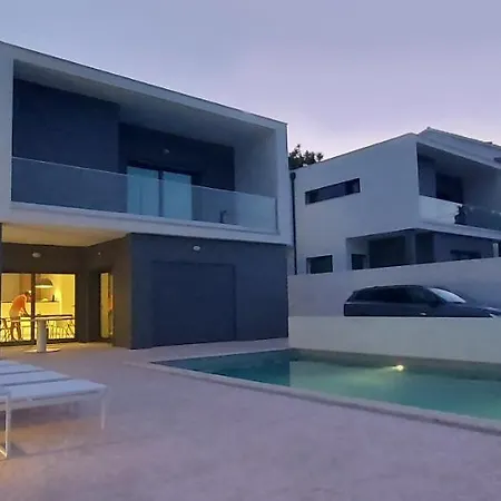 Gozo - New Luxury With Private Pool * Фош-ду-Арелью