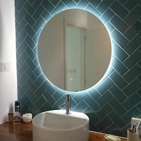 Вилла Gozo - New Luxury With Private Pool Фош-ду-Арелью