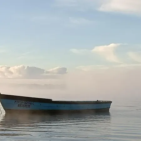 Вилла Gozo - New Luxury With Private Pool