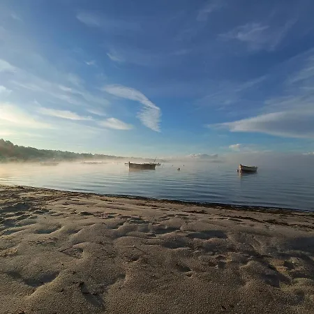 Gozo - New Luxury With Private Pool Вилла *