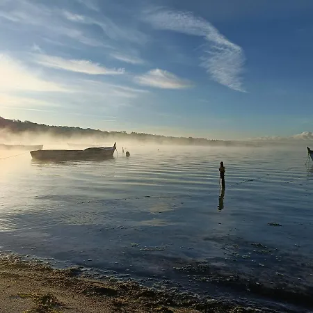 Gozo - New Luxury With Private Pool Вилла Фош-ду-Арелью