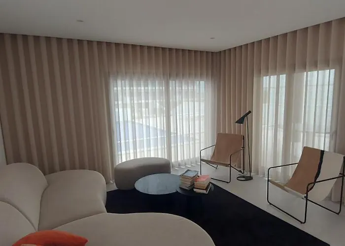 Villa Gozo - New Luxury With Private Pool Foz do Arelho