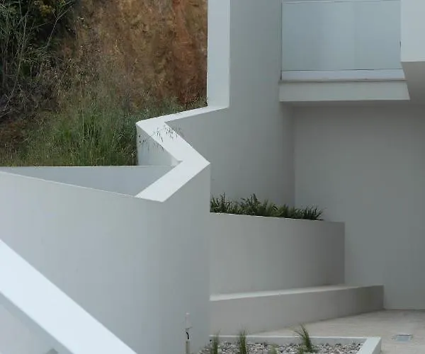 Gozo - New Luxury With Private Pool Villa *